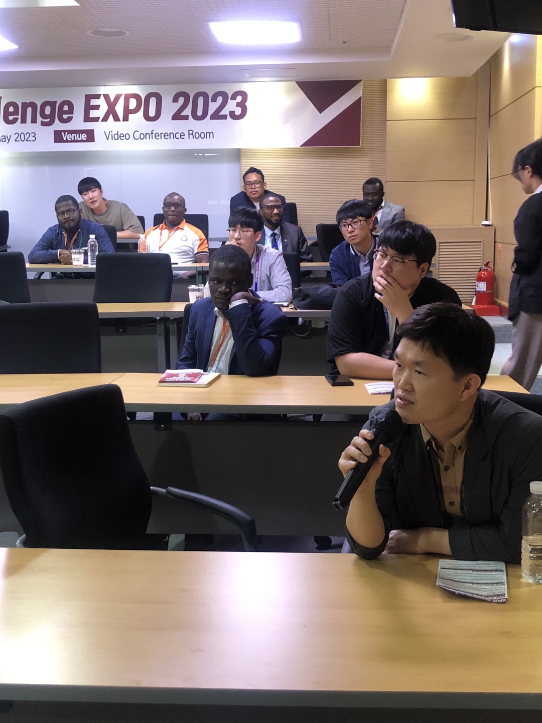 2023 KPUP Challenge EXPO Professor.jpg
