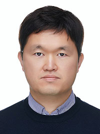 Prof. BAHN, Chi Bum